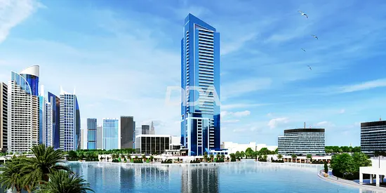 MODERN STUDIO | LAKE VIEW | HIGH ROI | BEST PRICE