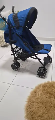 Jouniors Baby stroller excellent condition only used few times