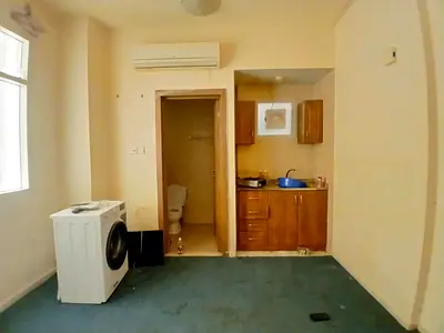 Studio apartment for rent