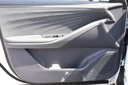 2026 Nissan N6 照片 16