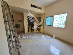 Family Studio for Annual Rent in Al Nabaah Sharjah with Spacious Layout Central AC and Gas
