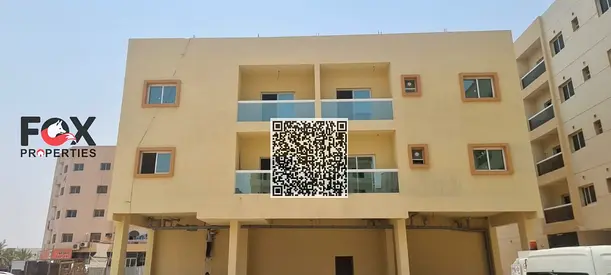 للبيع بناية سكنية تجارية في الجرف 3 – عجمان  فرصة استثمارية مميزة في موقع حيوي وقريب من جميع الخدمات، مع دخل سنوي جيد وإمكانية زيادة الدخل مستقبلاً.