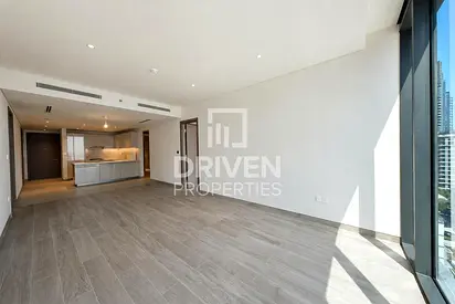 Big Size with Maids Room | Lagoon View | Spacious