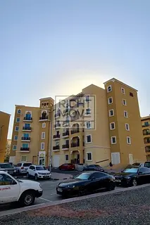 1 BEDROOM WITH BALCONY | VACANT | FOR RENT | EMR CLUSTER