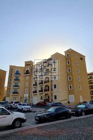 1 BEDROOM WITH BALCONY | VACANT | FOR RENT | EMR CLUSTER