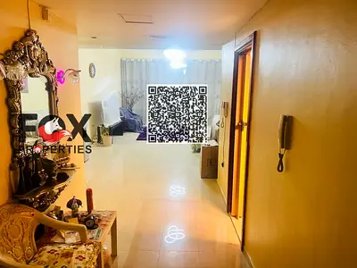 : Great Opportunity to Own in Horizon Towers – Ajman Luxury 2 Bedroom Apartment for Sale If you are