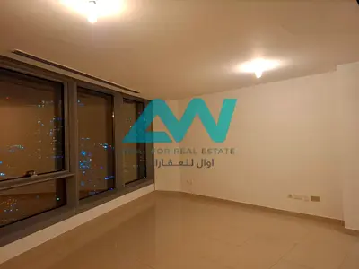 Luxury 1BR | Stunning Sea View | Sky Tower