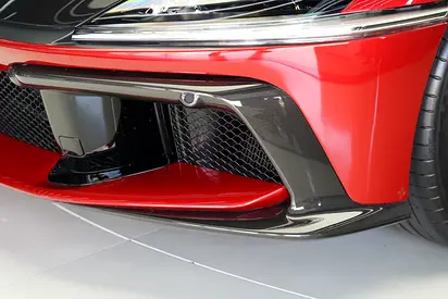 2025 Ferrari 12CILINDRI 照片 6