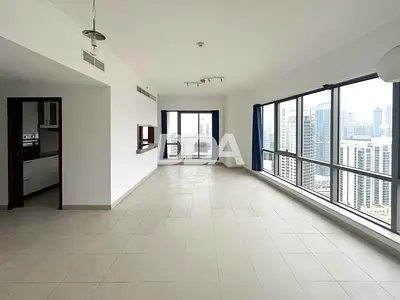 BURJ KHALIFA VIEW | SPACIOUS 2BR | BEST PRICE