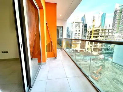 Huge Size Apartment | Front Side View | Near to Metro