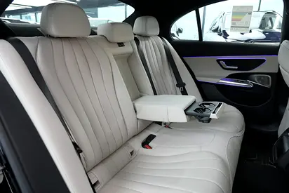 2026 Mercedes-BENZ E-CLASS 缩略图 17