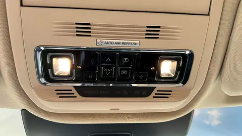 2021 Lincoln AVIATOR — миниатюра 12