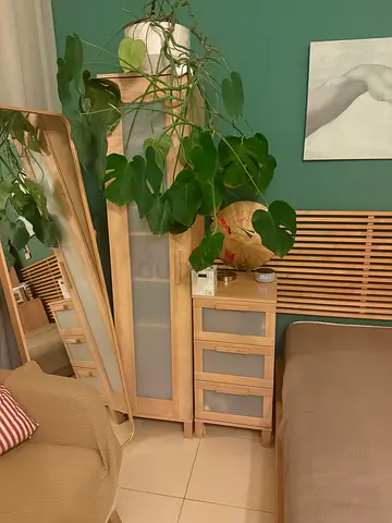 Bed side tables