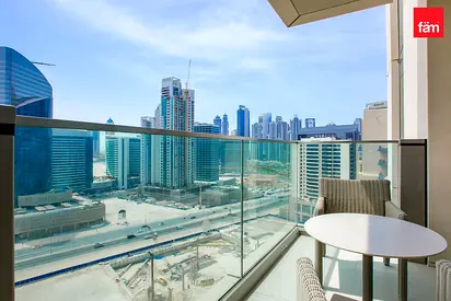 Rare Unit| For Sale| Vida Residences Downtown