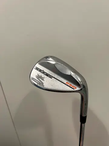 Cobra 56 degree wedge
