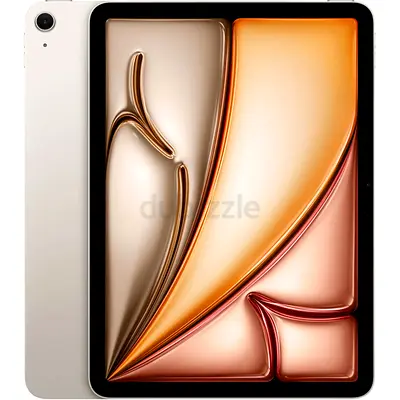 iPad Air 11-inch M4 (2026) Wi-Fi 128GB Starlight