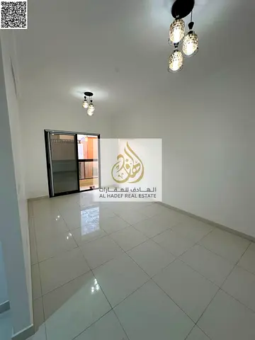 أول ساكن | غرفة وصالة | المويهات | قريب من أكاديمية عجمان | قريب من المستشفى السعودي الألماني | قريب من مدرسة الشويفات | 4 أو 6 دفعات | 38,000 درهم