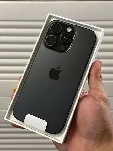 18Pro 256Gb