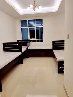 Premium Executive Ladies Bedspace available in Karama