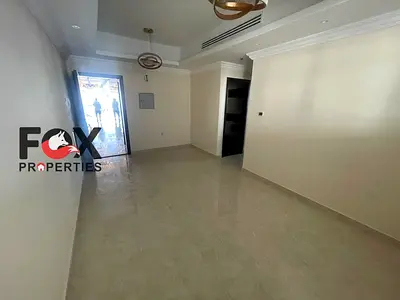 Luxury 1BR for annual rent | Prime price with private parking | Spacious | Modern finishes | Near all amenities | Easy Dubai exit