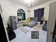 The epitome of luxury and comfort | Upscale studio in Al-Muwayhat