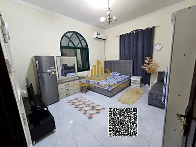The epitome of luxury and comfort | Upscale studio in Al-Muwayhat
