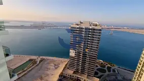 Spacious 4BR APT| High Floor | Full Sea View