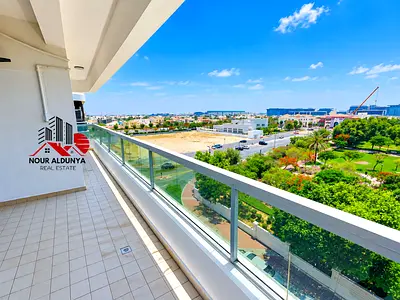 FRONT OF METRO. SPECIOUS 2BHK. BALCONY. GYM POOL. FAMILY ONLY