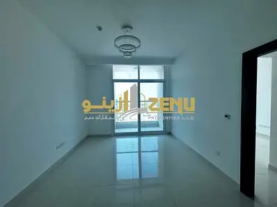 شقة بغرفة نوم واحدة | ذا جيت ريزيدنس 2 | شرفة | إطلالات على المدينة والطريق