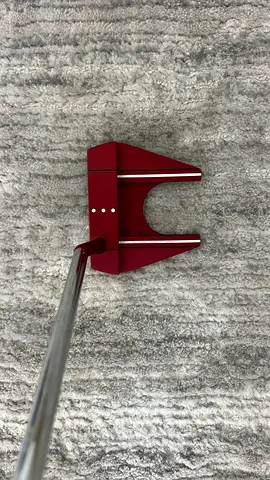 Odyssey Works 7S putter