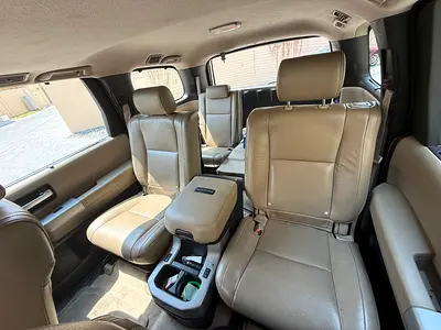 صورة 6 لـ 2009 Toyota SEQUOIA