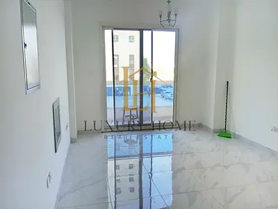 New Building | Lavish 1BHK | Bright And Open View | Balcony | Near Safiya Park