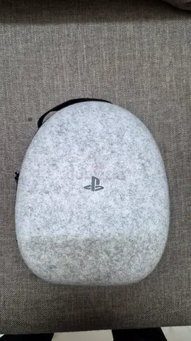 Ps5 Pulse elite headphones