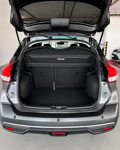 صورة 14 لـ 2018 Nissan KICKS