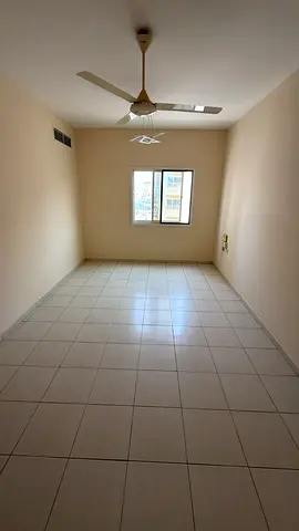 AED 33,000 | 2 Bedrooms + Living Room | Annual | Al Nuaimiya 2 – Near Julfa Bridge