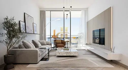 Waterfront lifestyle | Strategic investment