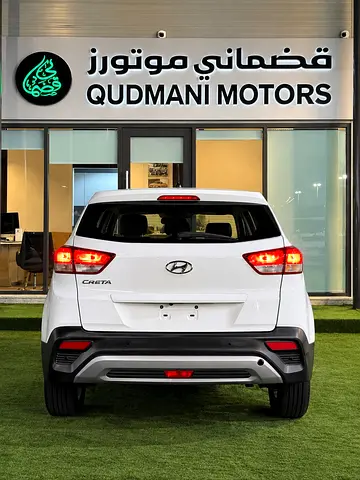 2019 Hyundai CRETA — фото 5