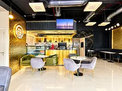 Levish shop for restaurant in Muwaileh Sharjah