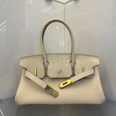 Hermes Birkin Shoulder Bag