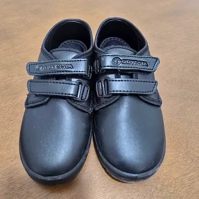 Brand new shoe