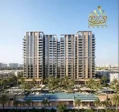 40/60 PLAN/ 1%MONTHLY/ POOL VIEW/ HIGH ROI/INVEST NOW