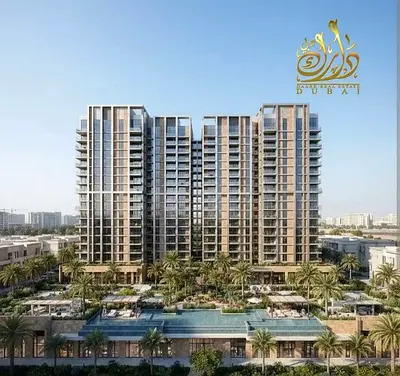40/60 PLAN/ 1%MONTHLY/ POOL VIEW/ HIGH ROI/INVEST NOW