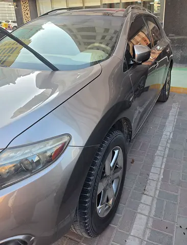 صورة 3 لـ 2011 Nissan MURANO