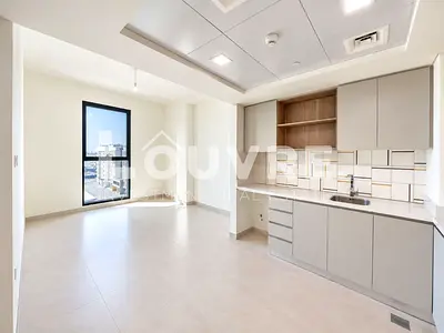 Move-In Ready | Modern 1BR | Brand New | Book Now