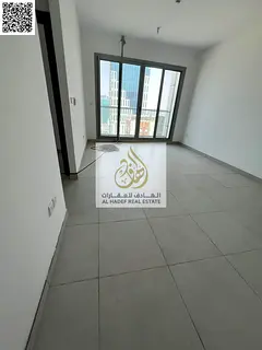 🏡 Annual Rent in Ajman – Mushrif | New Tower, First Occupant ✨ 📍 Very prime location in Mu