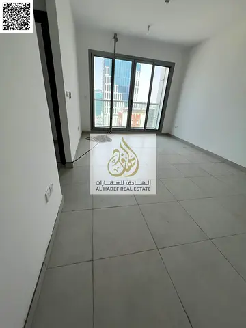🏡 Annual Rent in Ajman – Mushrif | New Tower, First Occupant ✨ 📍 Very prime location in Mushrif, close to City Centre Ajman and opposite Salem Mark