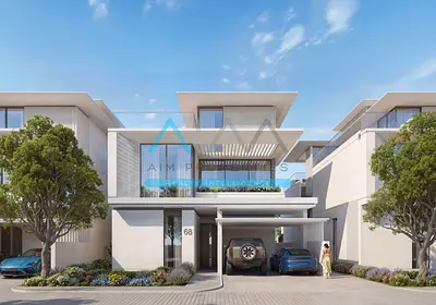 10% DP - 20% Till Completion - 70% on Handover / 2800 sqft Built