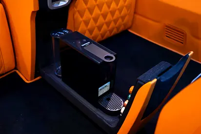2023 Mercedes-BENZ V-CLASS 缩略图 18