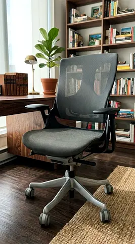 Merryfair office chair for sale