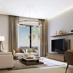 Top Quality | Lagoon | Skyline view | Amazing Location